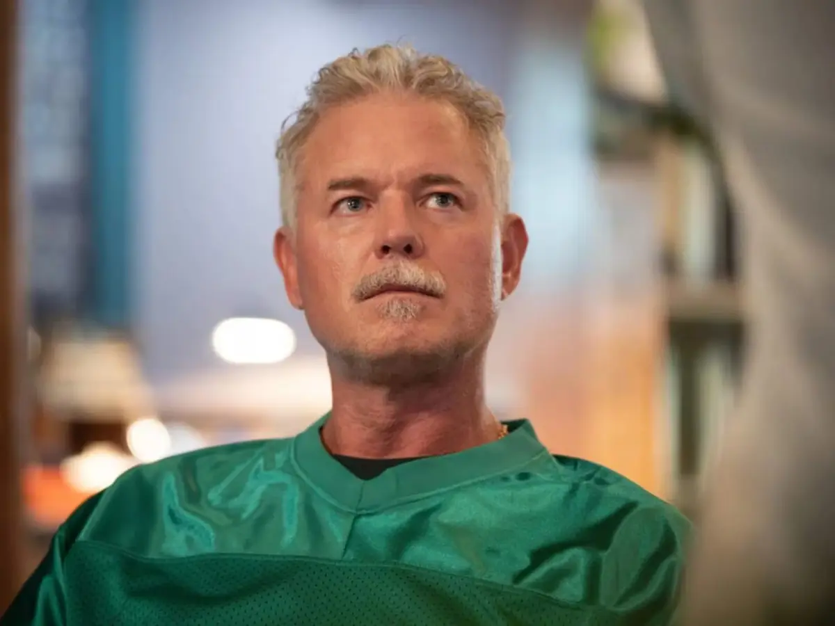 Eric Dane's official cause of death revealed; Here's what we know Eric Dane's official cause of death revealed; Here's what we know
