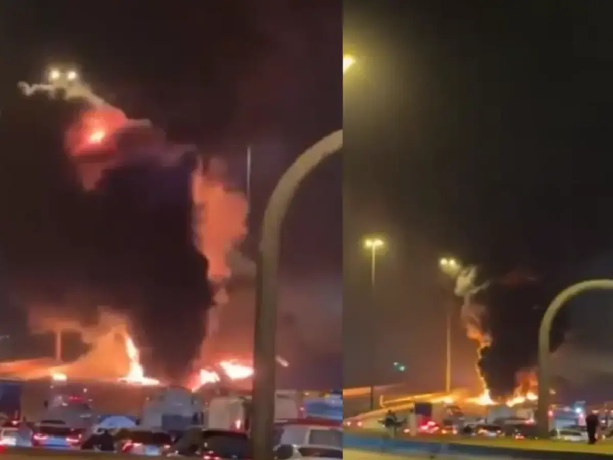 US Embassy in Riyadh attacked