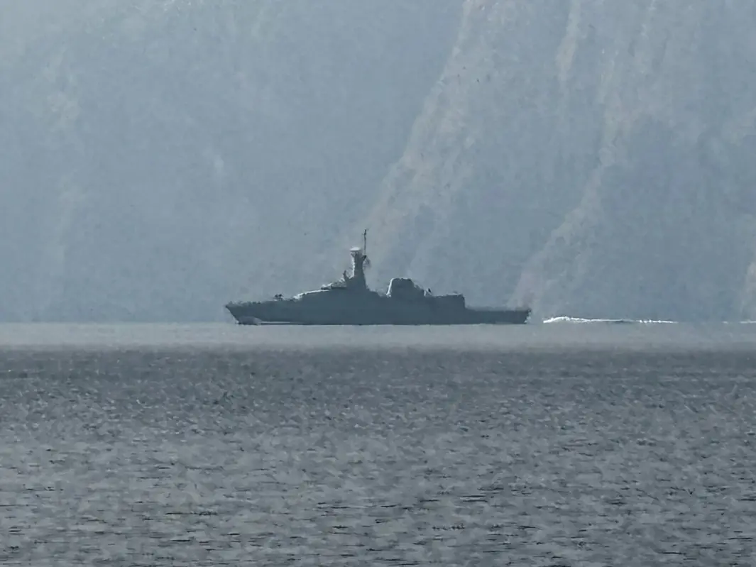 Taiwan detects Chinese aircraft, warships near its territorial waters, says Defence Ministry Taiwan detects Chinese aircraft, warships near its territorial waters, says Defence Ministry