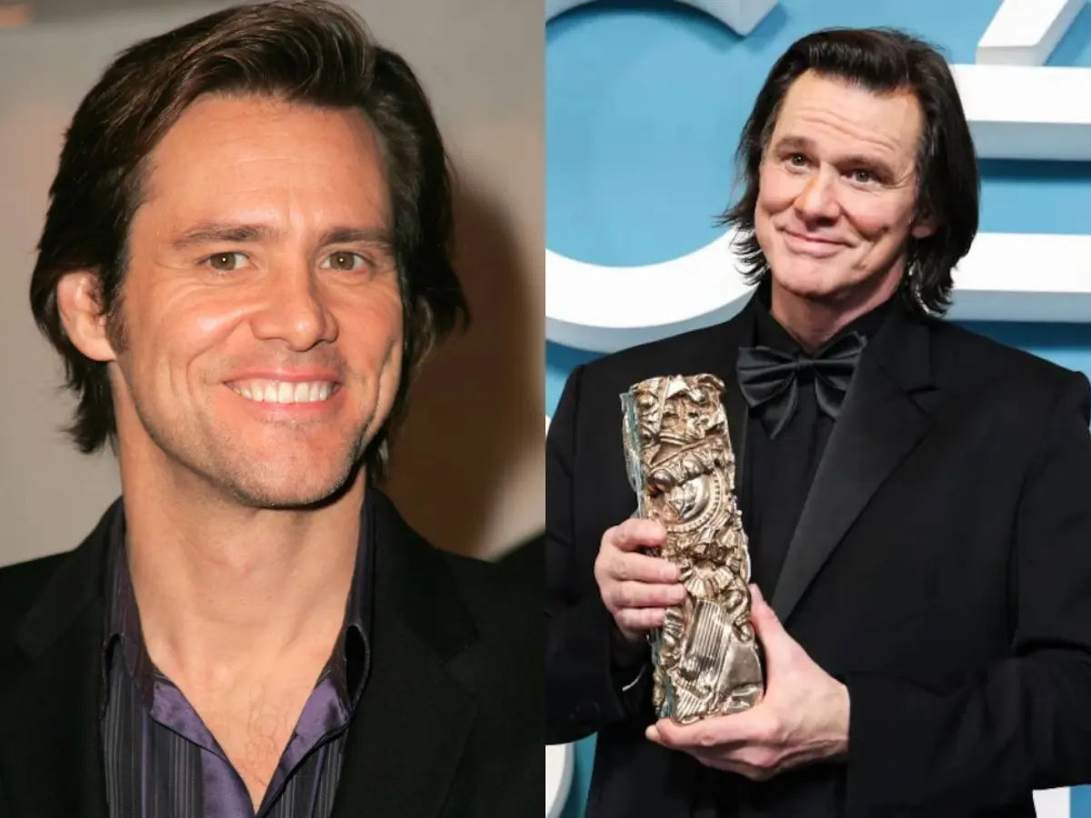 Jim Carrey clone conspiracy rumours: Delegate of Cesar Awards issues official statement Jim Carrey clone conspiracy rumours: Delegate of Cesar Awards issues official statement