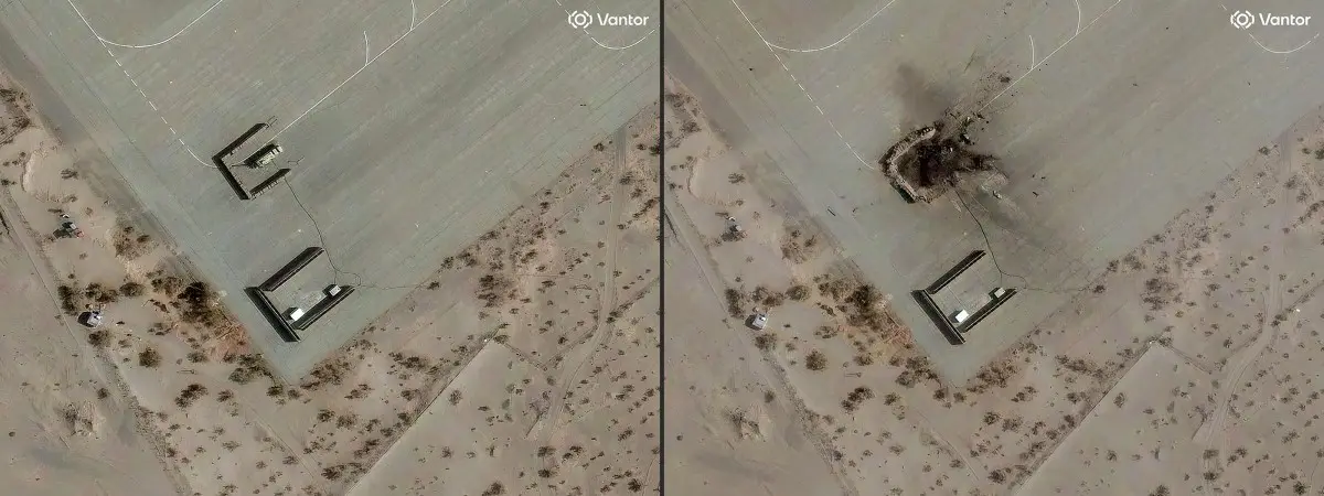 Precision and Stand-off Capabilities