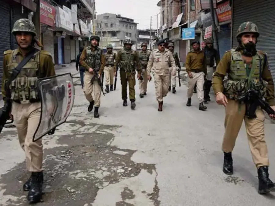 Jammu and Kashmir: Srinagar police crack down on fake news and misinformation network
