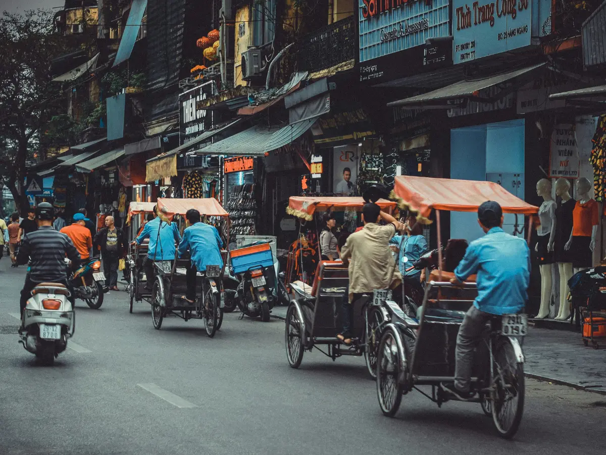 Vietnam