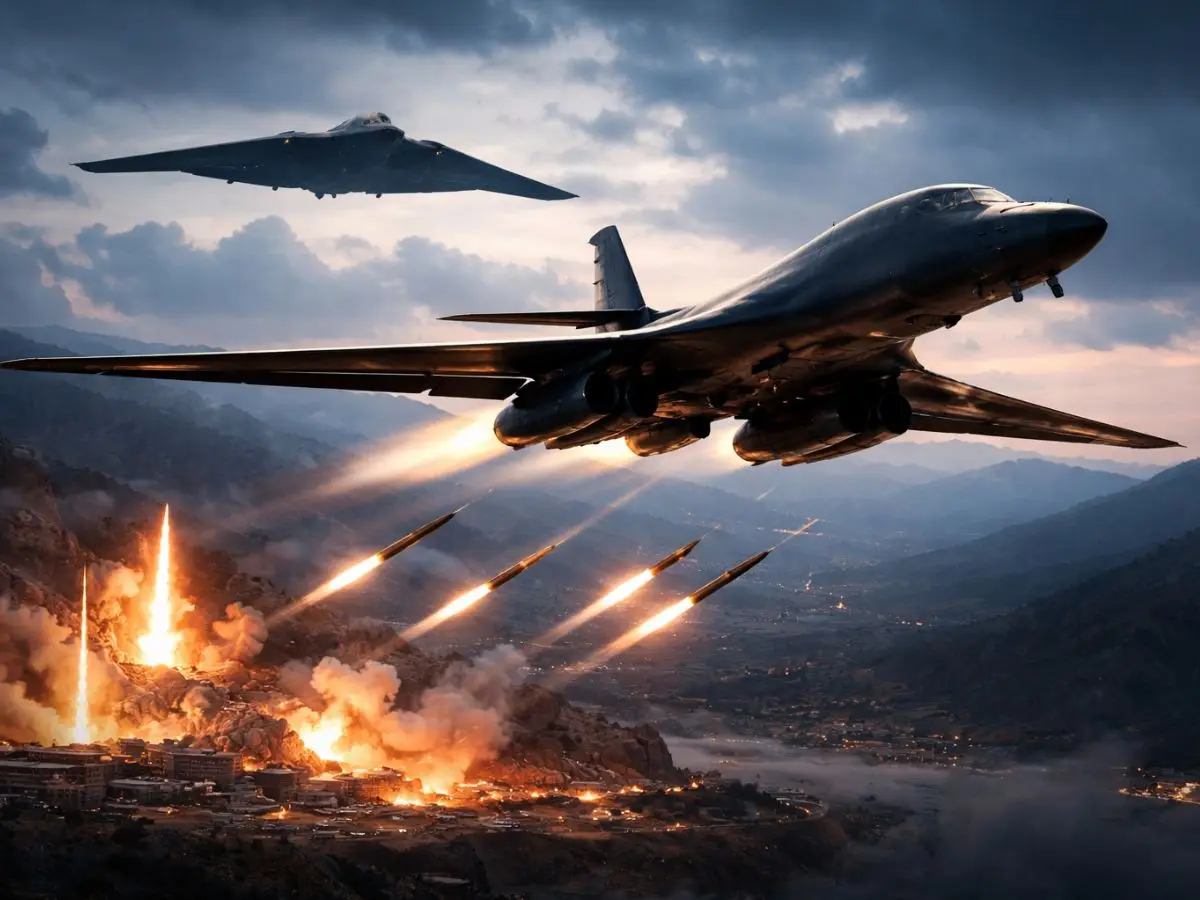 Why Russia and the US design their fighter jet missiles so differently