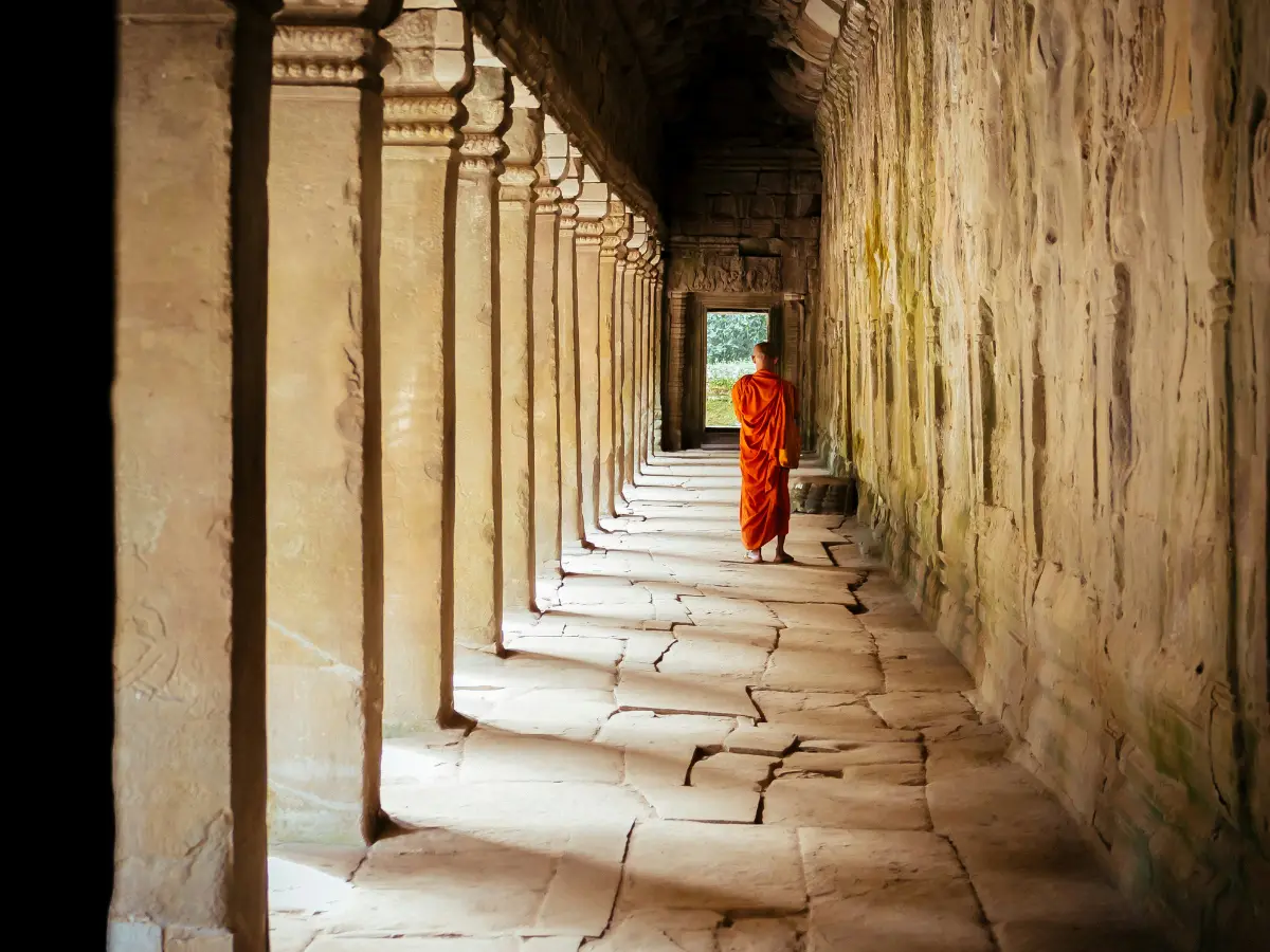 Cambodia