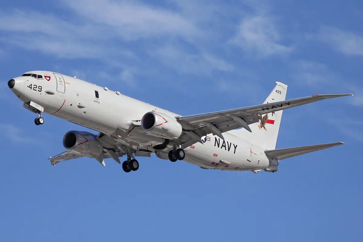 The Aircraft Vacuum Method