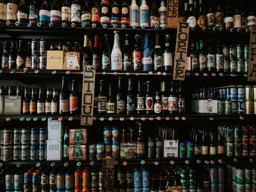 No 'dry day' on Holi as liquor shops to remain open in Delhi; to be shut on these days in March
