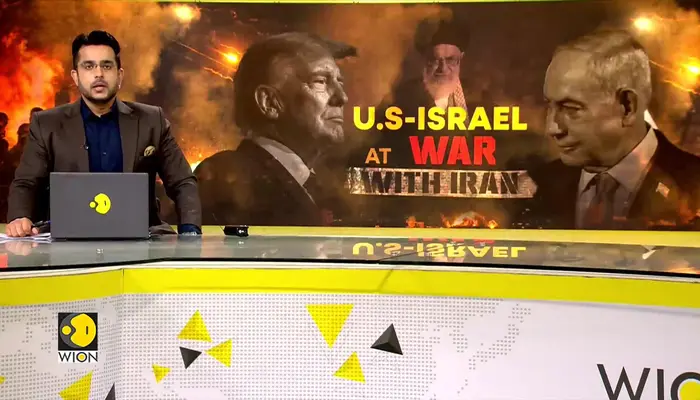 WionNews Video