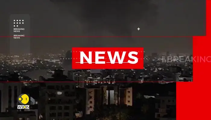 WionNews Video