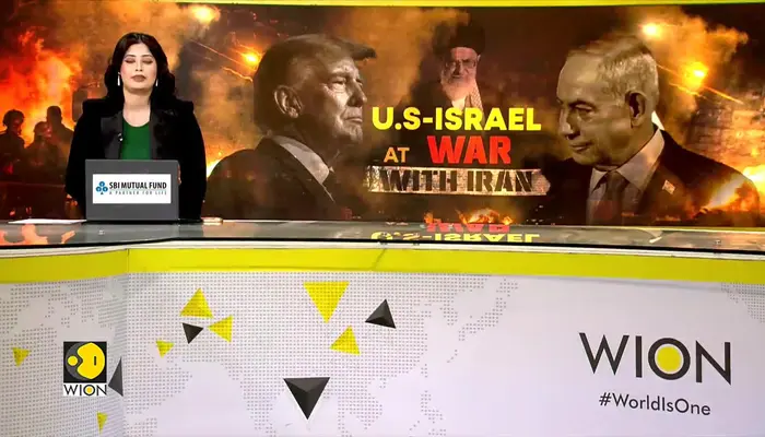WionNews Video