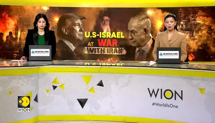 WionNews Video