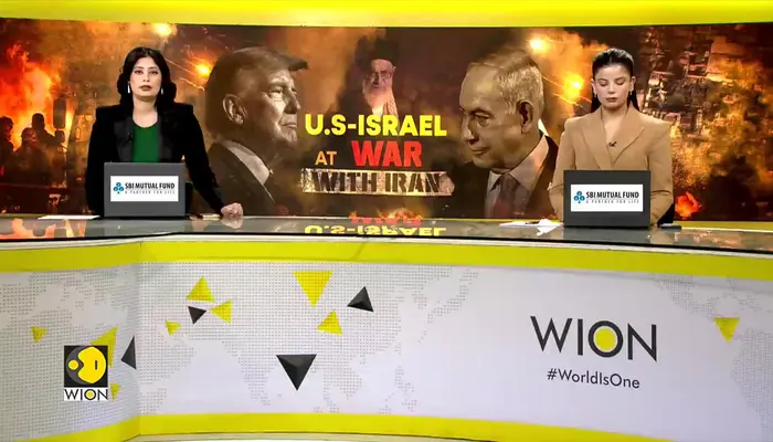 WionNews Video