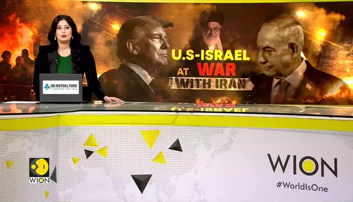 WionNews Video