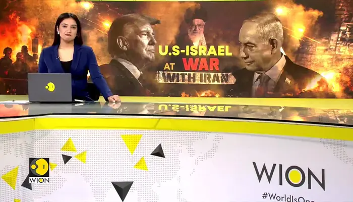 WionNews Video