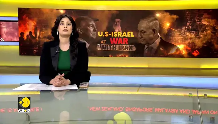 WionNews Video