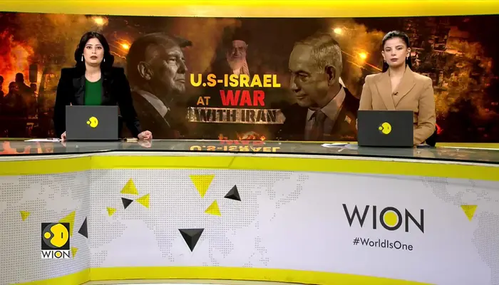 WionNews Video