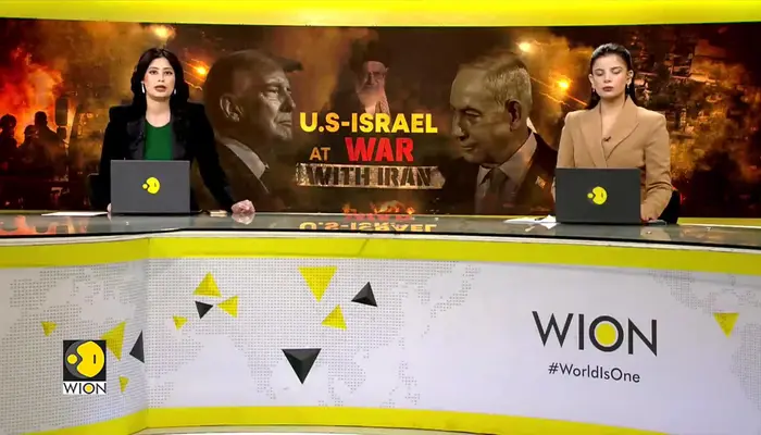 WionNews Video