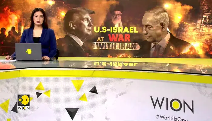 WionNews Video