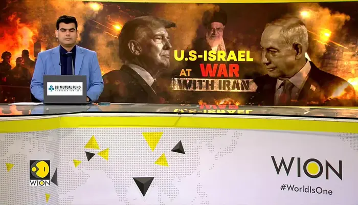 WionNews Video