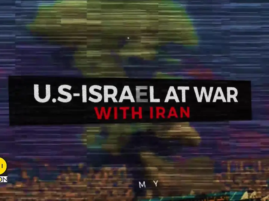 US-Iran War: White House Warns Iran To Make Deal As Trump Weighs US Role After War | WION Breaking