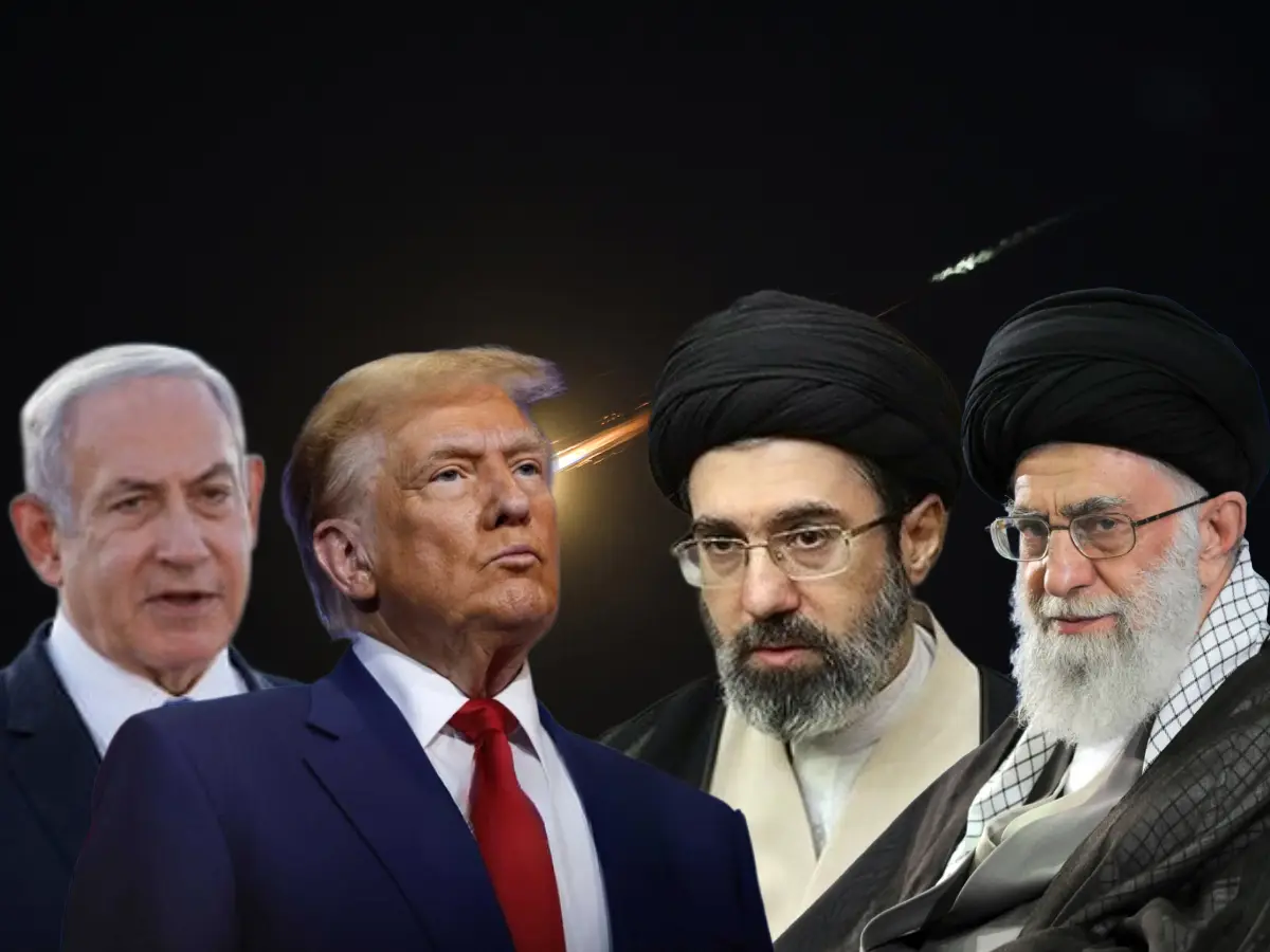 US-Israel-Iran war LIVE updates: Iran postpones state funeral for Khamenei: state TV