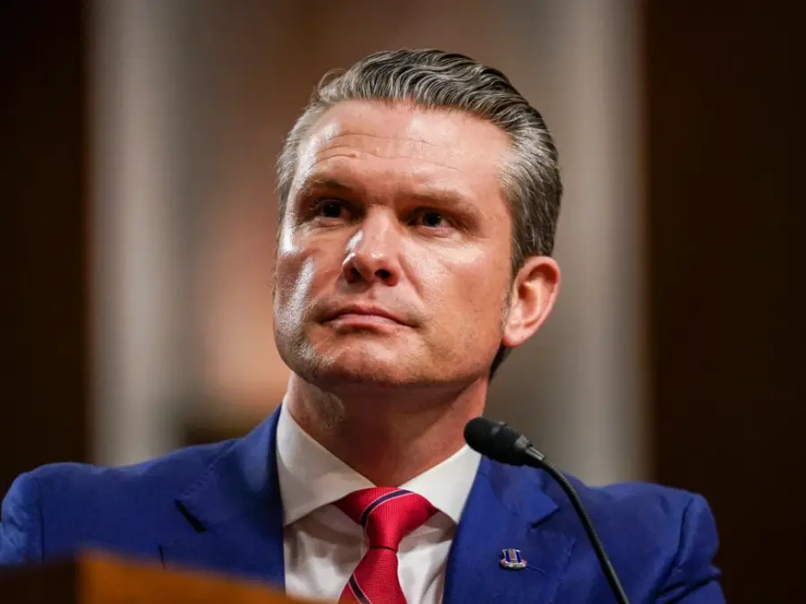 'Can't have a nuclear bomb to wield against the world': Pete Hegseth issues sharp warning to Iran 'Can't have a nuclear bomb to wield against the world': Pete Hegseth issues sharp warning to Iran