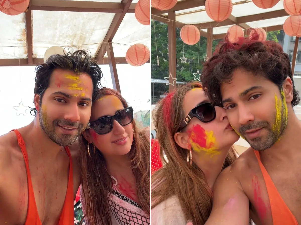 Varun Dhawan