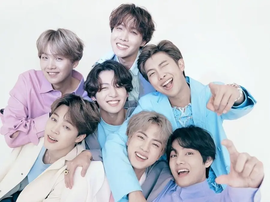 Arirang: BTS unveils 14-track list of upcoming fifth album, netizens react