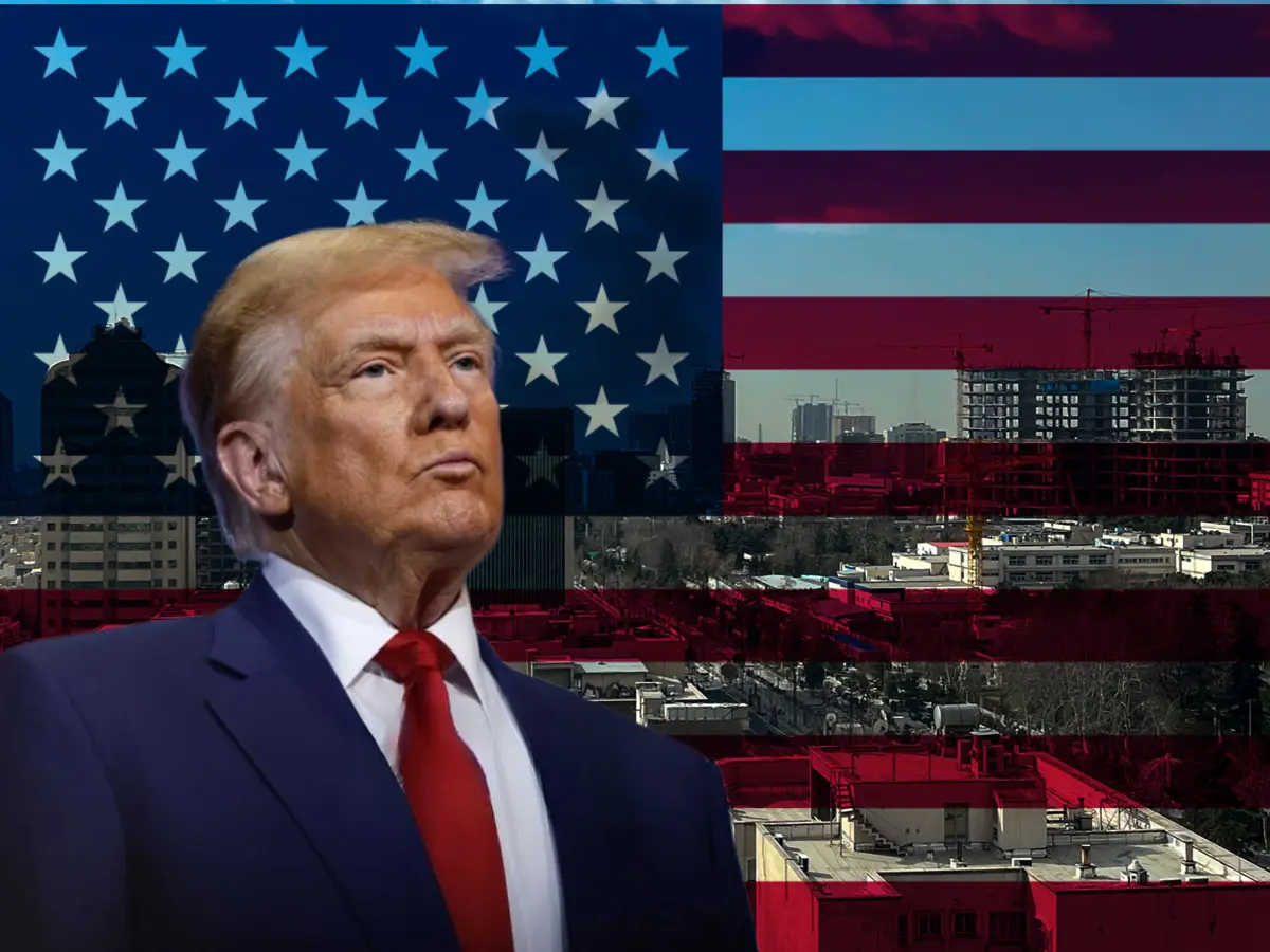 Trump’s 'Operation Epic Fury' targets Tehran: Is a US-backed militia the key to ending the Iran war? Trump’s 'Operation Epic Fury' targets Tehran: Is a US-backed militia the key to ending the Iran war?