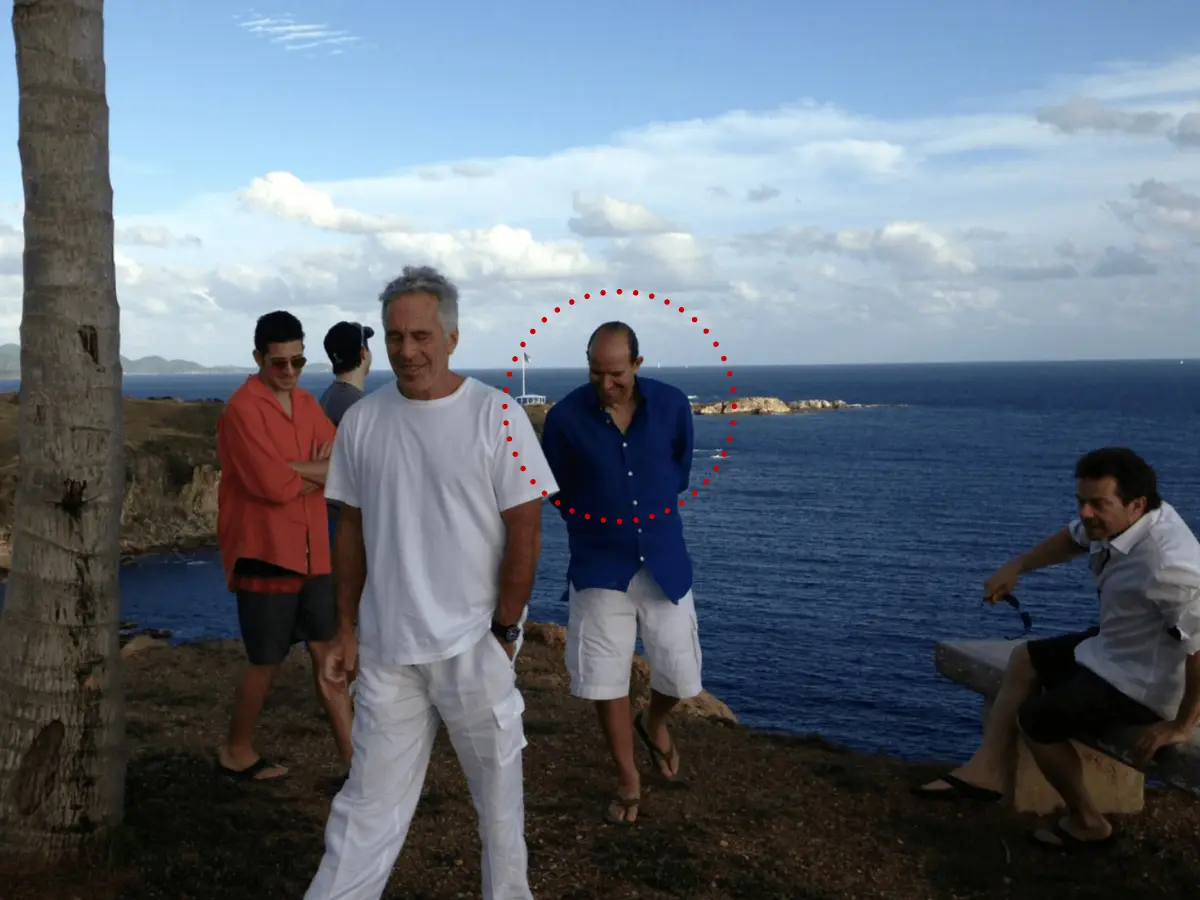 After subpoena threats, Howard Lutnick agrees to face House Committee over 'Epstein Island' links After subpoena threats, Howard Lutnick agrees to face House Committee over 'Epstein Island' links