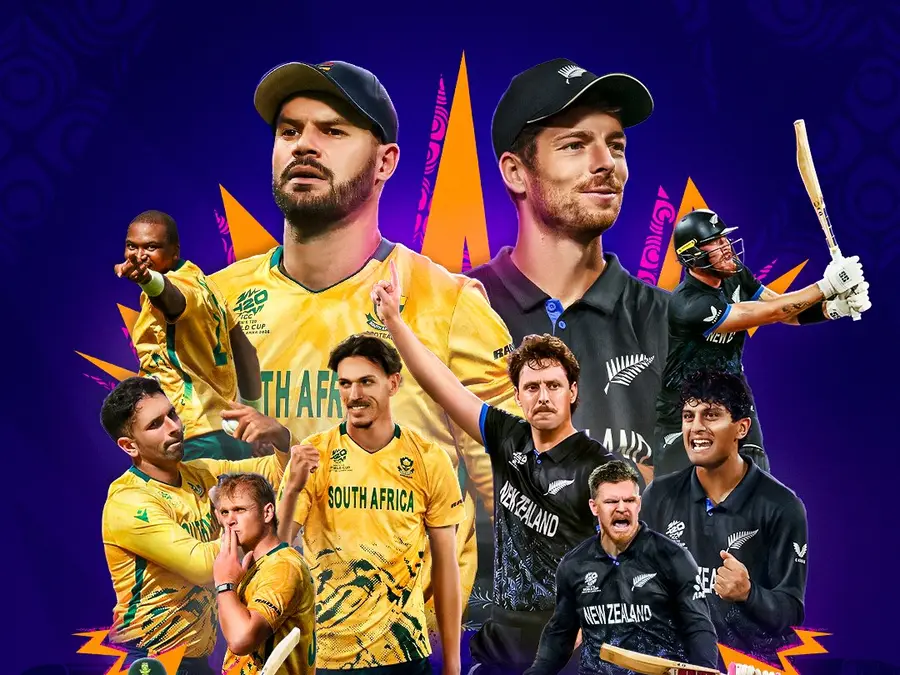 T20 World Cup 2026, NZ vs SA: Top match-ups which can define semi-final outcome