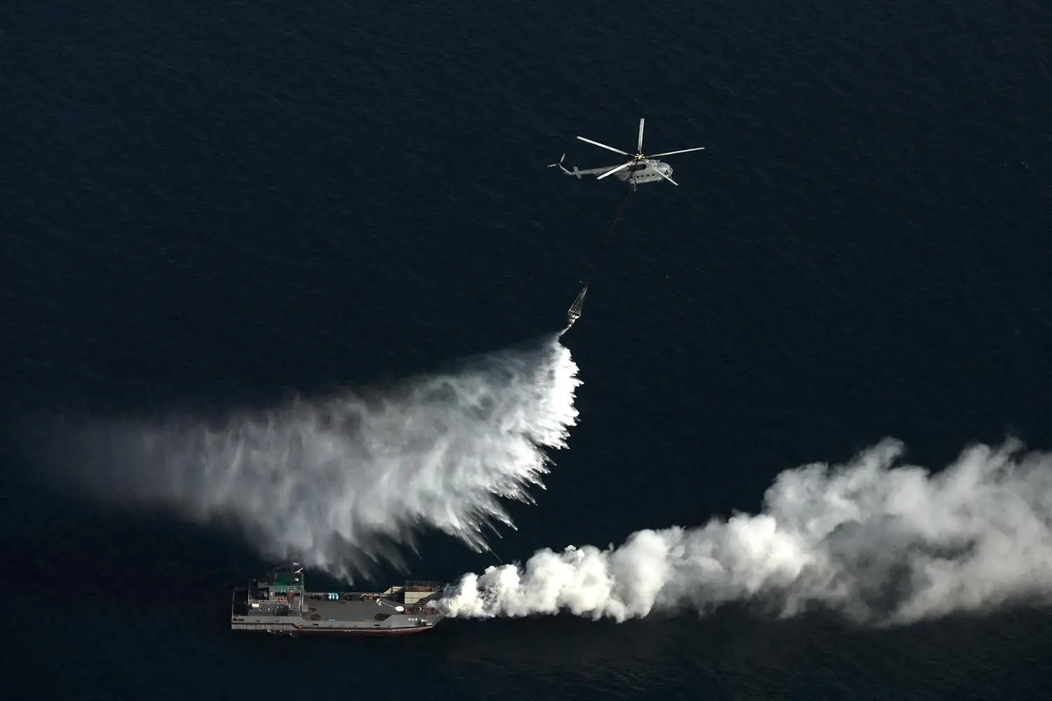 Targeting the Gulf Cooperation Council