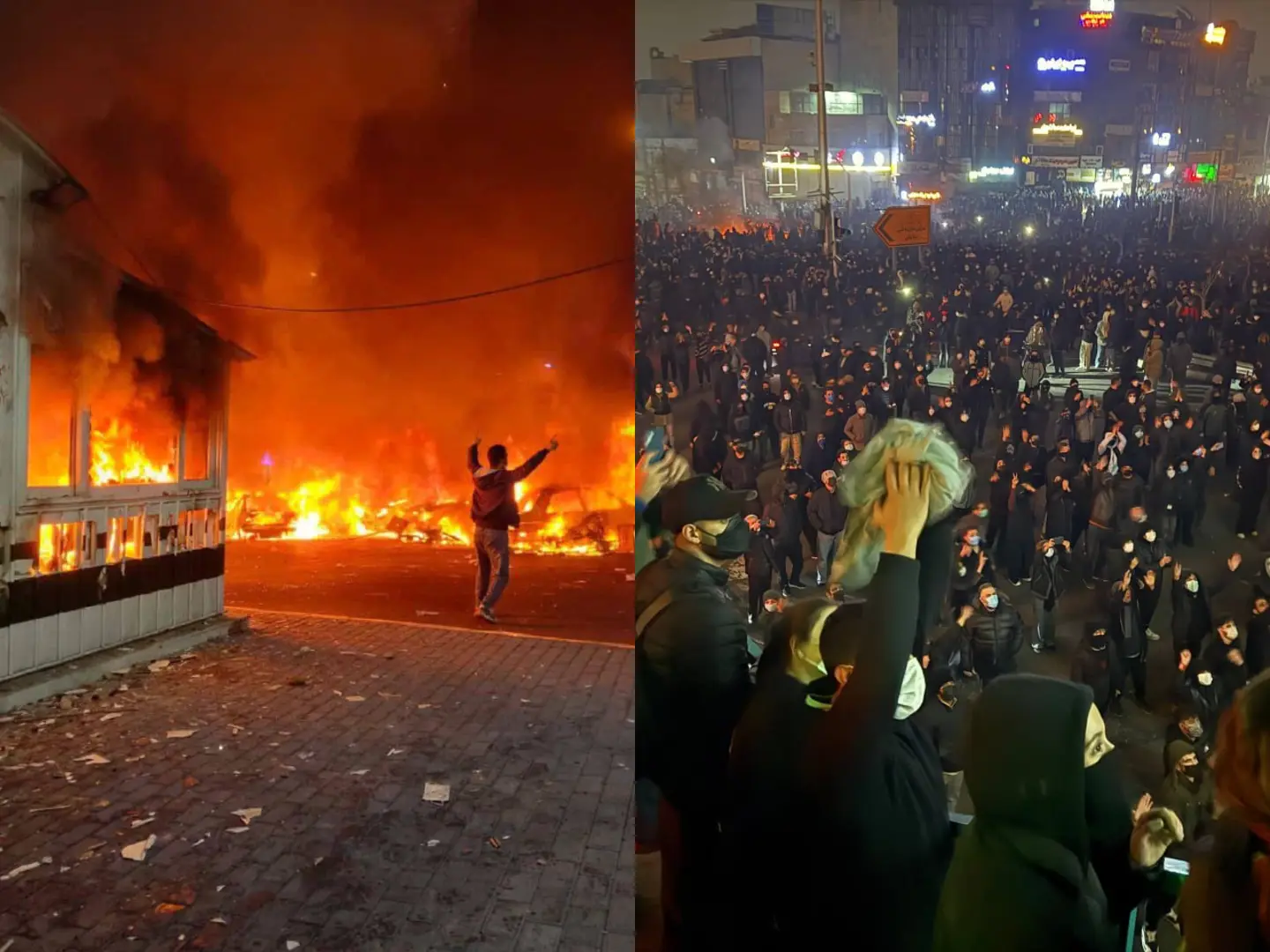 Iran 2026 is not Iraq 2003: With top leaders gone, US talks to Kurds and other ethnic groups, but who will run Tehran? Iran 2026 is not Iraq 2003: With top leaders gone, US talks to Kurds and other ethnic groups, but who will run Tehran?