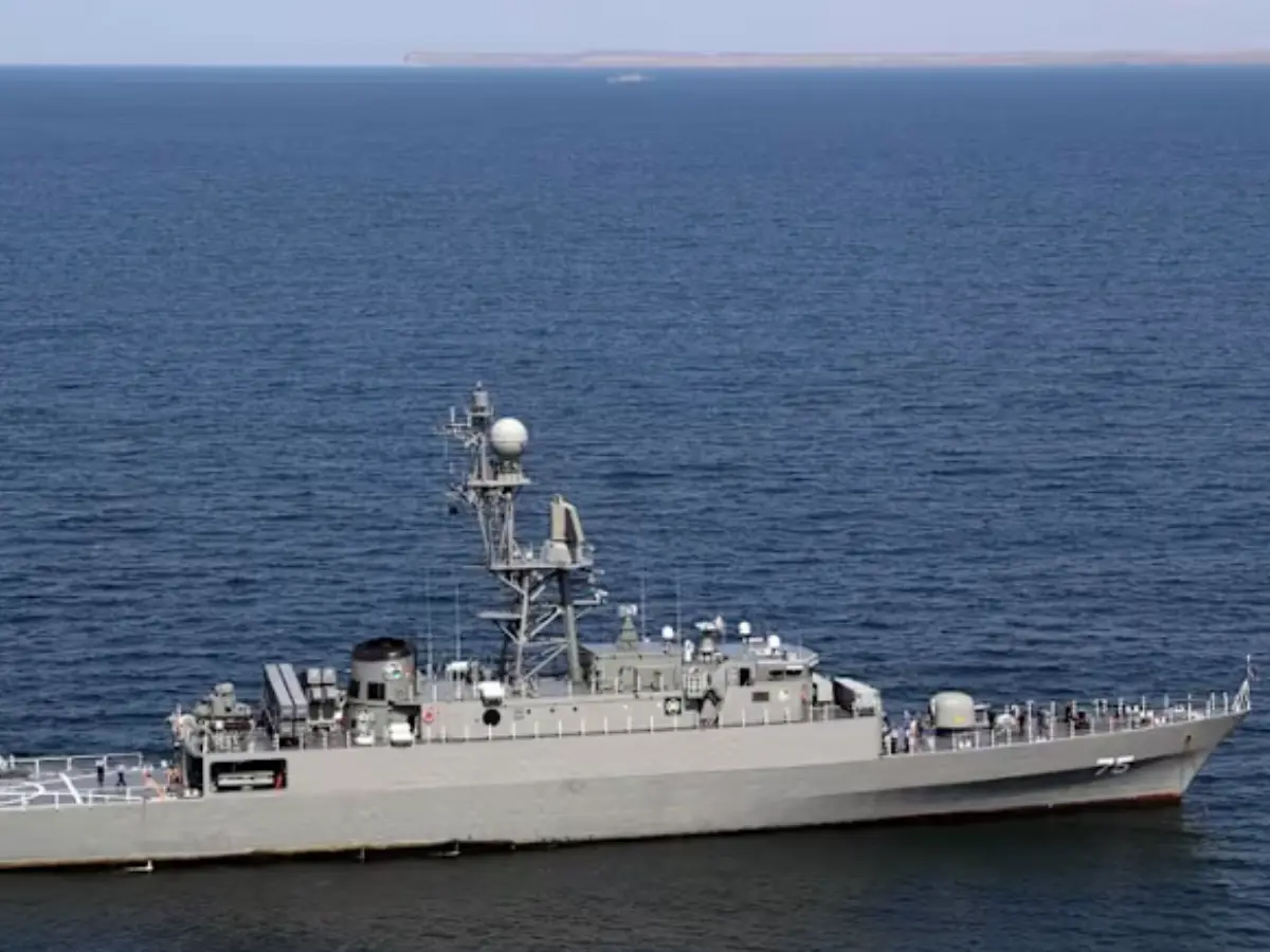 80 dead, 150 missing as Iranian warship sinks off Sri Lanka coast amid conflict 80 dead, 150 missing as Iranian warship sinks off Sri Lanka coast amid conflict
