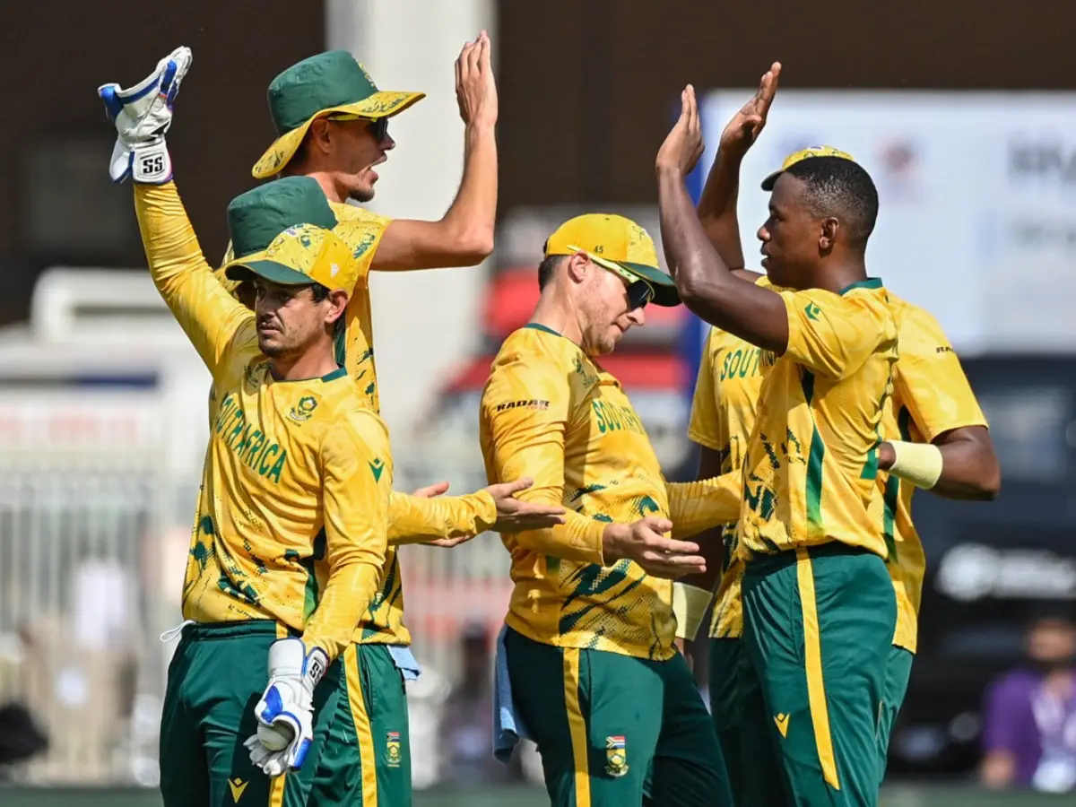 T20 World Cup 2026 semifinal: Matt Henry returns after paternity leave; South Africa make three key changes T20 World Cup 2026 semifinal: Matt Henry returns after paternity leave; South Africa make three key changes