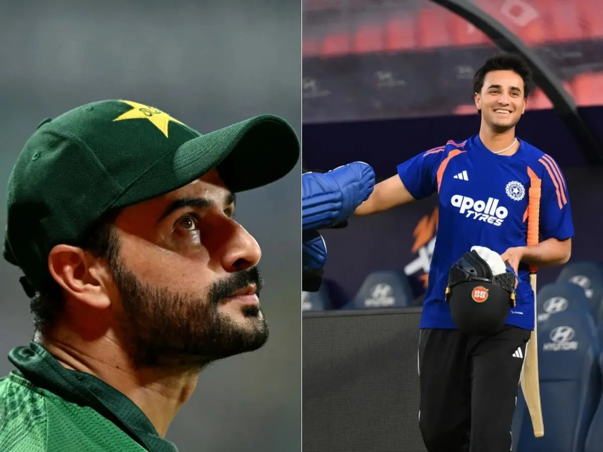 Abhishek Sharma vs Sahibzada Farhan: T20 batting crown race tightens after latest ICC update Abhishek Sharma vs Sahibzada Farhan: T20 batting crown race tightens after latest ICC update