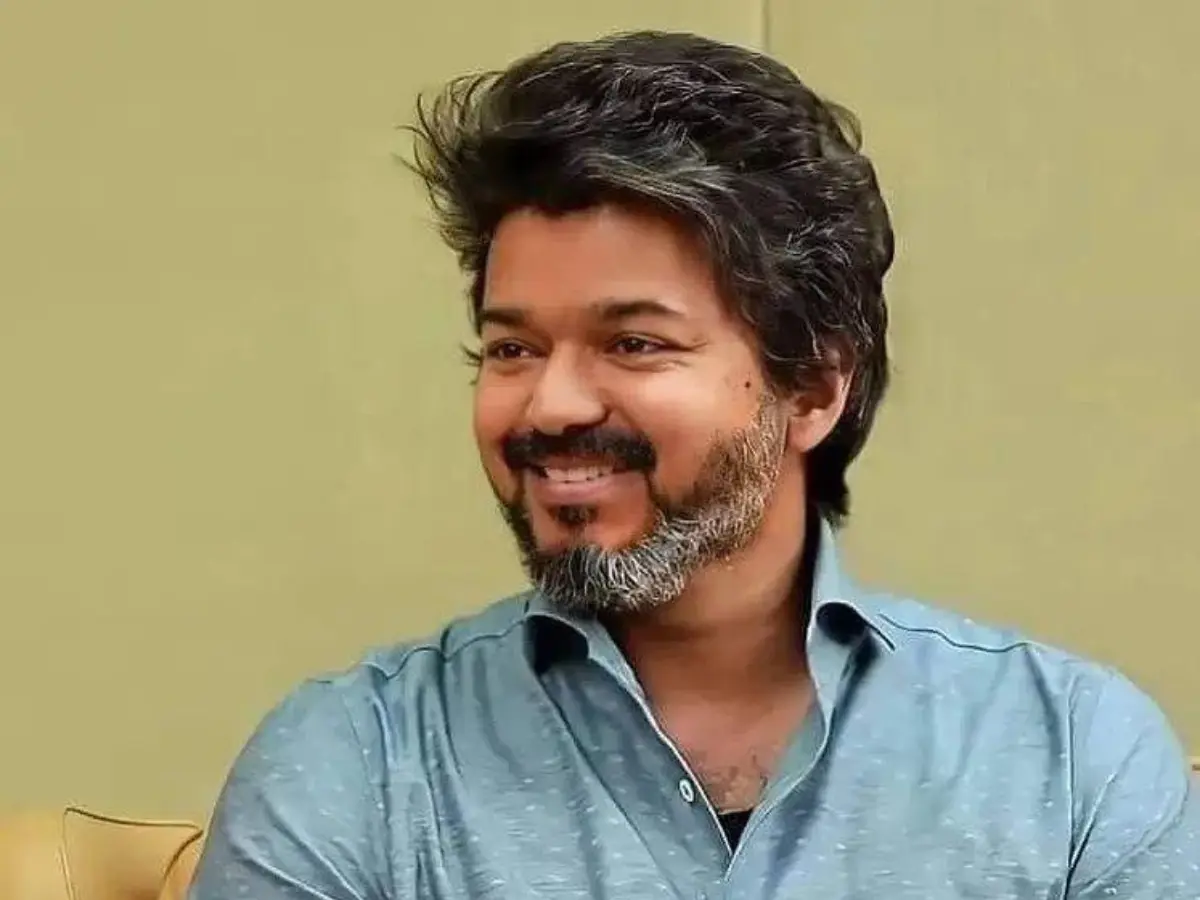 Vijay reacts over delay in Jana Nayagan’s release: 'You cannot silence….' Vijay reacts over delay in Jana Nayagan’s release: 'You cannot silence….'
