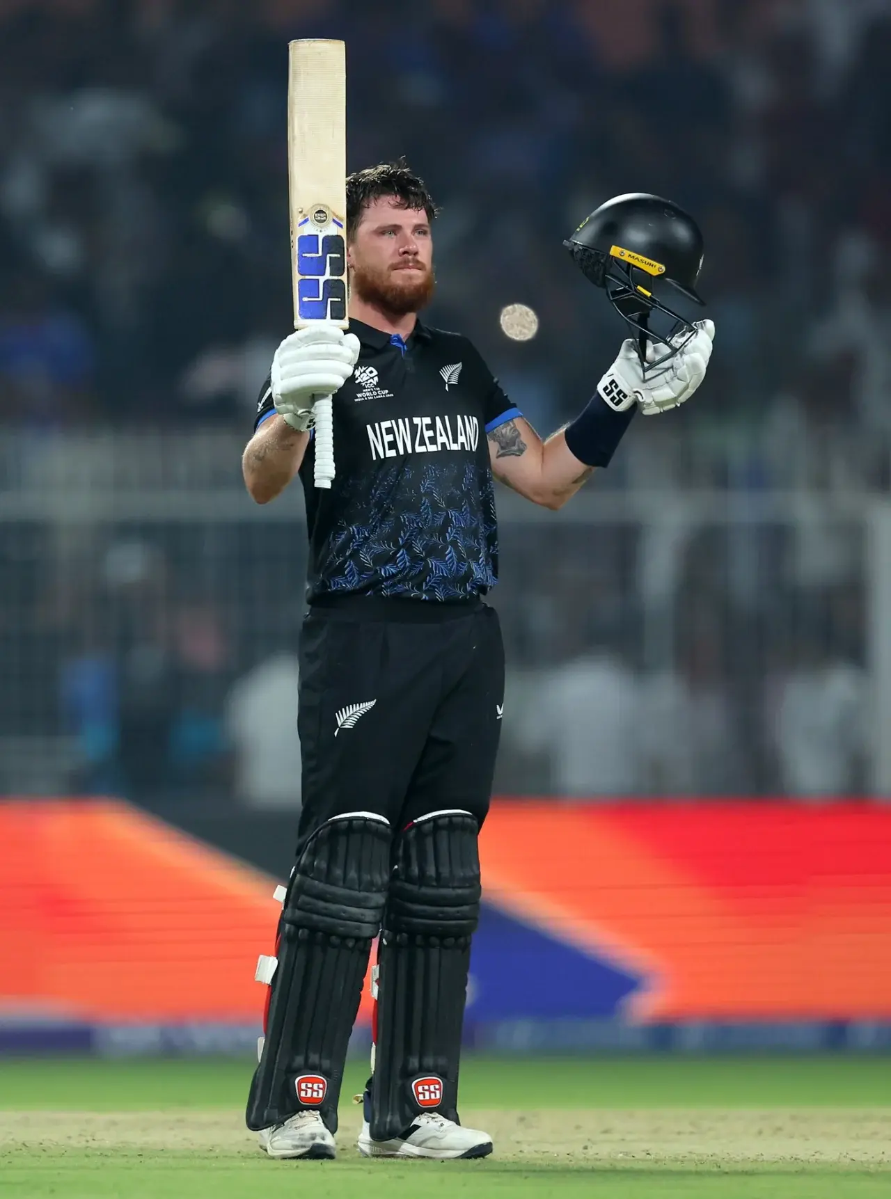 Finn Allen – 33 balls vs South Africa