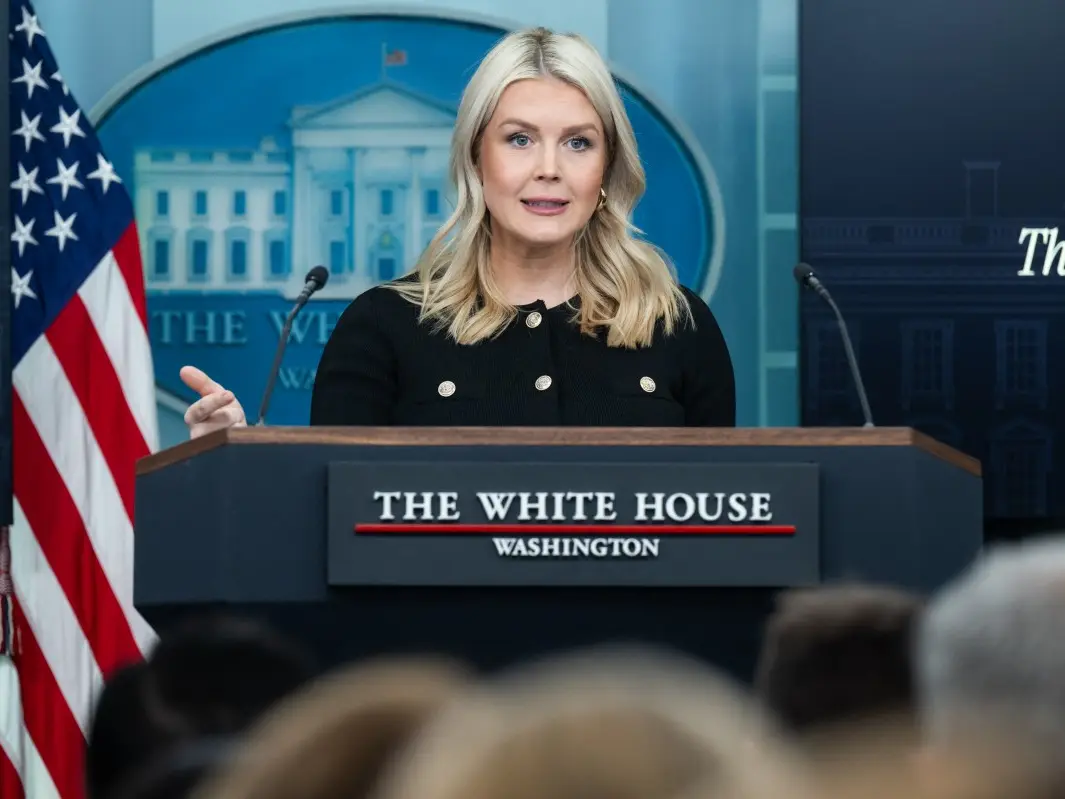 'President Trump had a good feeling that Iranian regime was going to strike first': White House 'President Trump had a good feeling that Iranian regime was going to strike first': White House