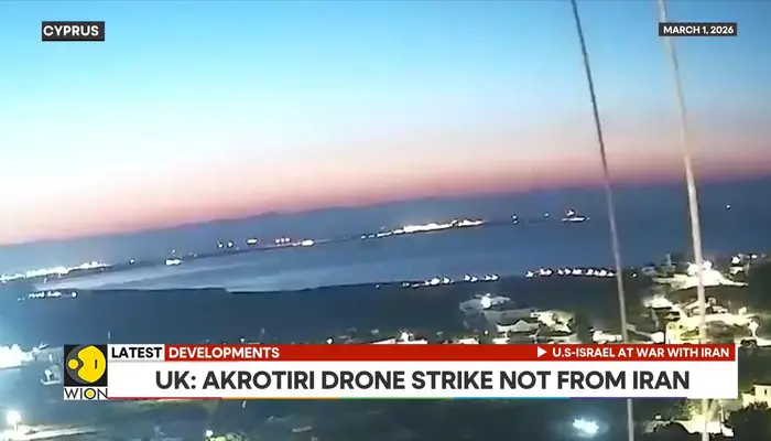 WionNews Video