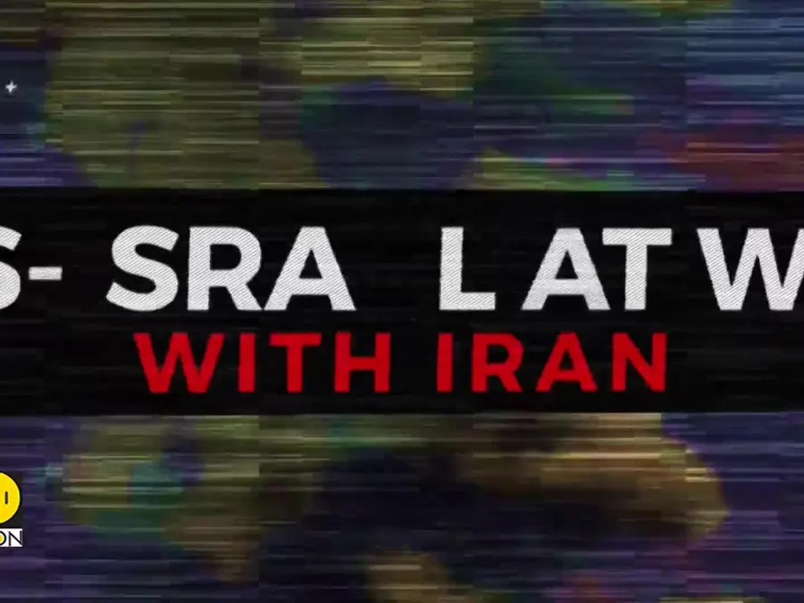 US-Israel Strike Iran: Iraqi Kurdistan Says It Will Not Become Part Of Iran Conflict | WION 