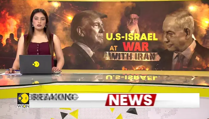 WionNews Video