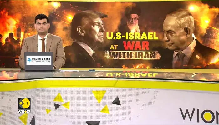 WionNews Video