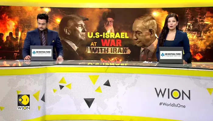 WionNews Video