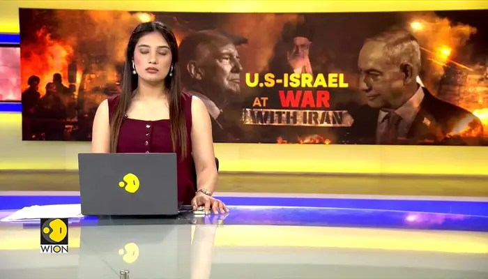 WionNews Video