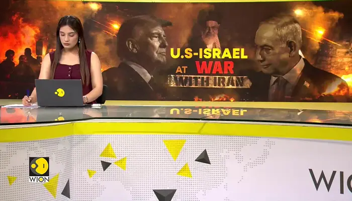 WionNews Video