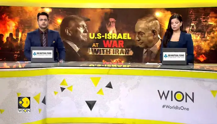 WionNews Video
