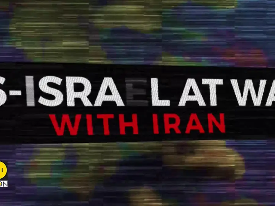 US-Israel War With Iran: Lebanon Bans Visa-Free Entry For Iranians