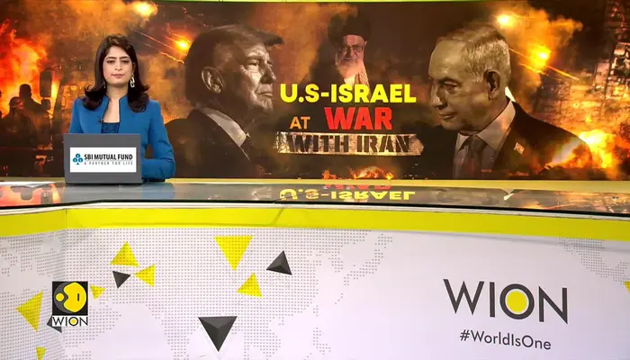 WionNews Video