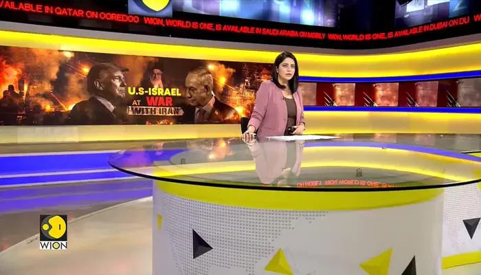 WionNews Video